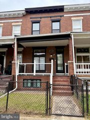 1764 HOMESTEAD ST, Baltimore, MD 21218