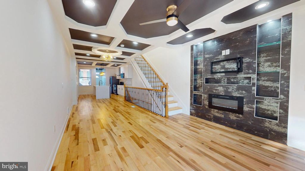 1764 HOMESTEAD ST, Baltimore, MD 21218