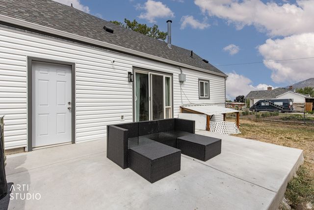 412 N 600 E, Brigham City, UT 84302