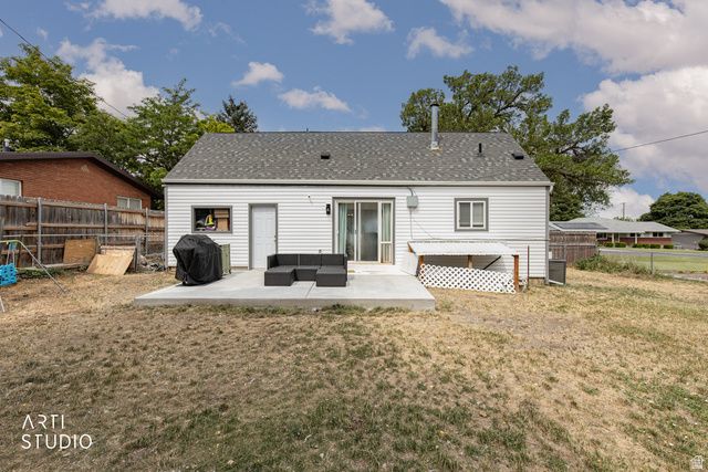 412 N 600 E, Brigham City, UT 84302