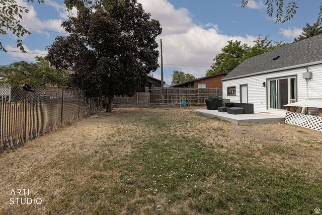 412 N 600 E, Brigham City, UT 84302