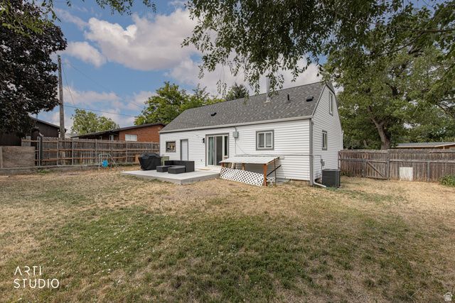 412 N 600 E, Brigham City, UT 84302