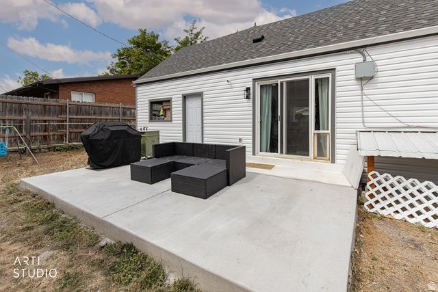 412 N 600 E, Brigham City, UT 84302