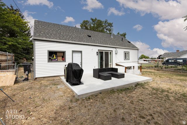 412 N 600 E, Brigham City, UT 84302