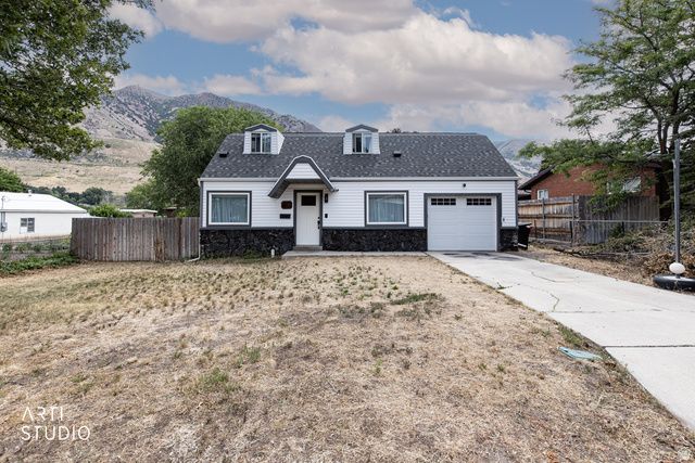 412 N 600 E, Brigham City, UT 84302