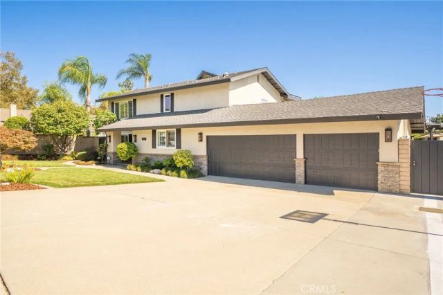 280 E Miramar, Claremont, CA 91711