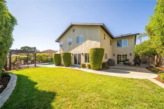 280 E Miramar, Claremont, CA 91711