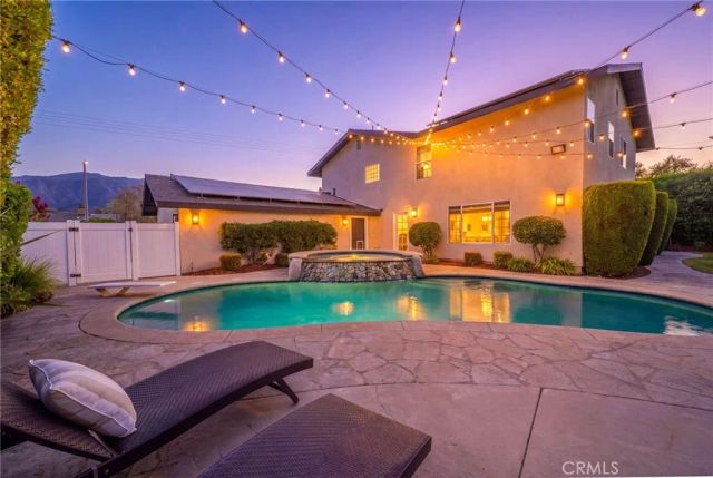 280 E Miramar, Claremont, CA 91711