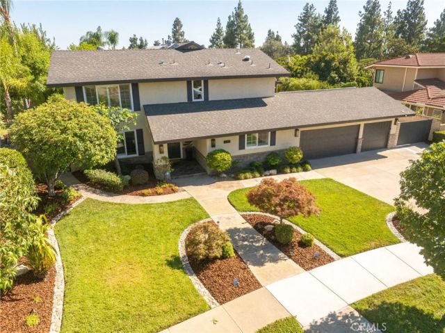280 E Miramar, Claremont, CA 91711