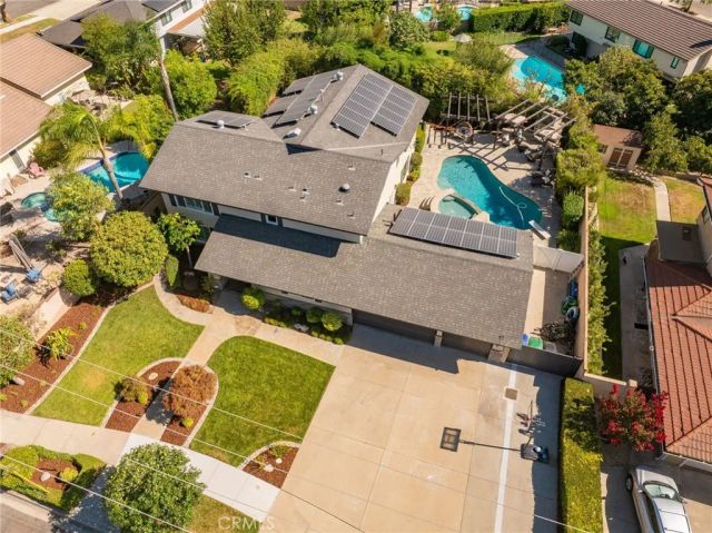 280 E Miramar, Claremont, CA 91711