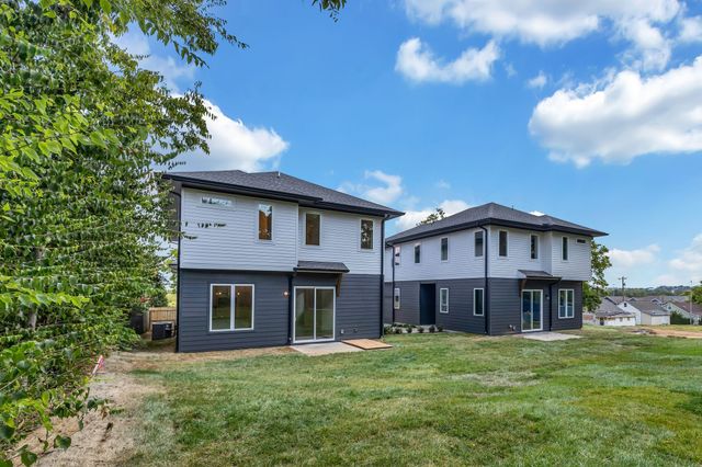 5917 Robertson Ave, Nashville, TN 37209