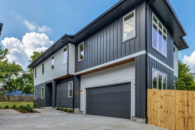 5917 Robertson Ave, Nashville, TN 37209