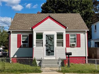 53 Ortoleva Drive, Providence, RI 02909