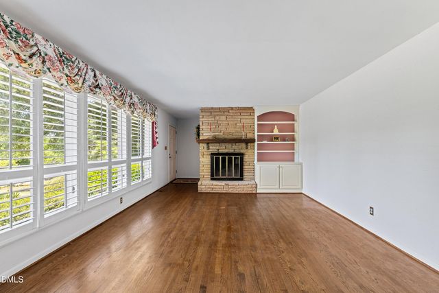 3211 Plantation Road, Raleigh, NC 27609