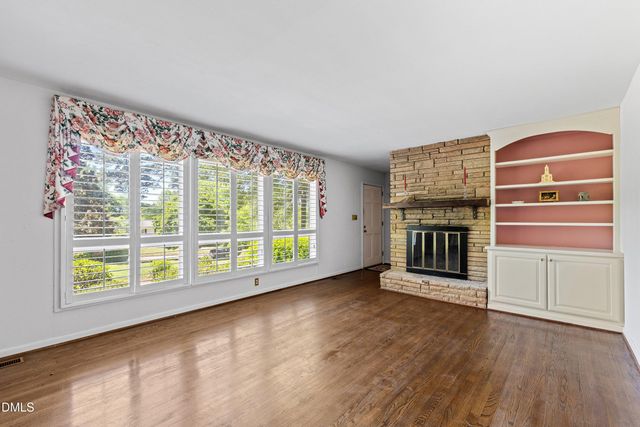 3211 Plantation Road, Raleigh, NC 27609