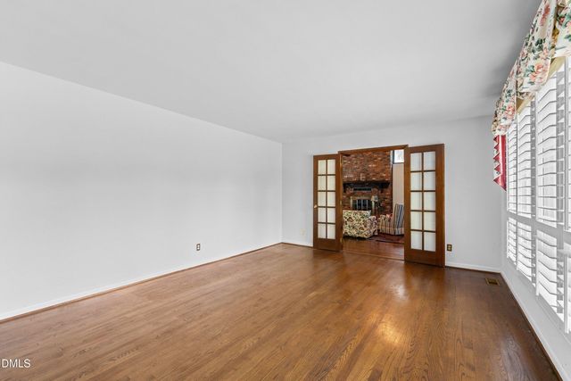 3211 Plantation Road, Raleigh, NC 27609