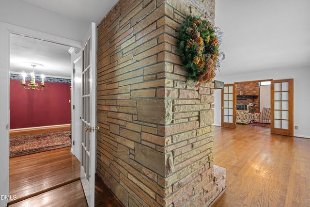 3211 Plantation Road, Raleigh, NC 27609