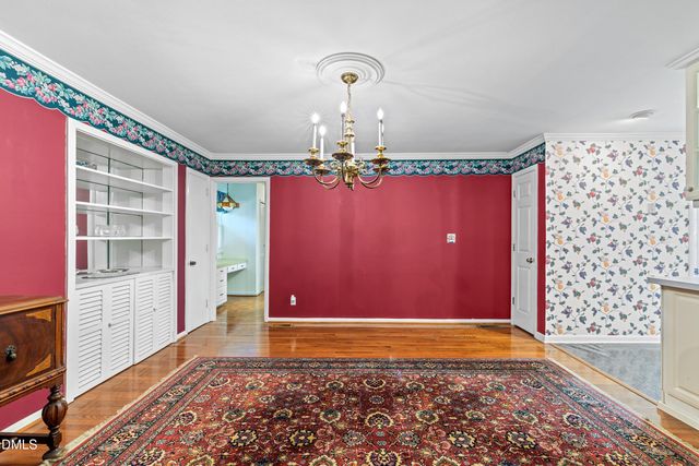 3211 Plantation Road, Raleigh, NC 27609