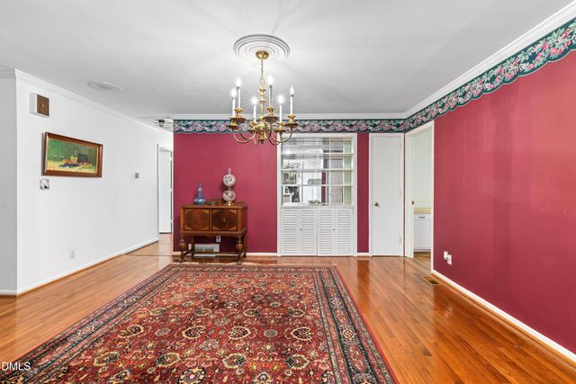 3211 Plantation Road, Raleigh, NC 27609