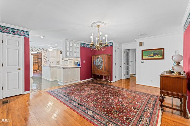 3211 Plantation Road, Raleigh, NC 27609