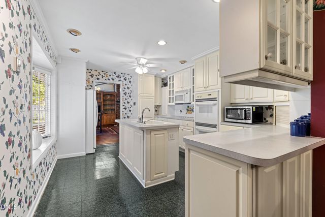 3211 Plantation Road, Raleigh, NC 27609