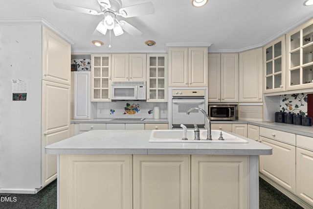 3211 Plantation Road, Raleigh, NC 27609