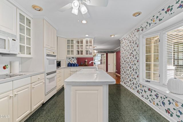 3211 Plantation Road, Raleigh, NC 27609