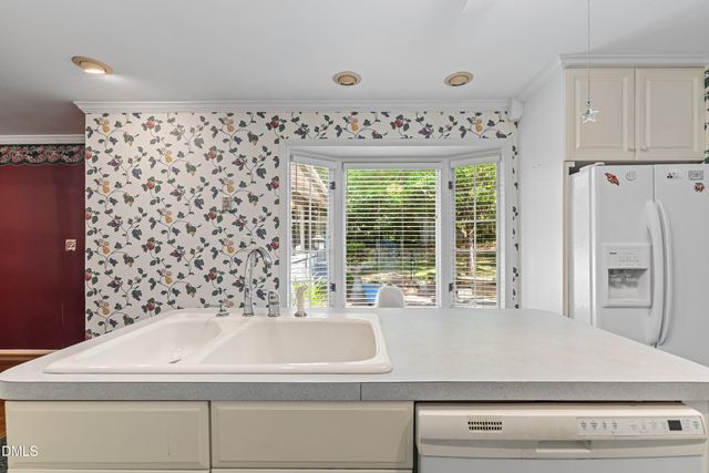 3211 Plantation Road, Raleigh, NC 27609