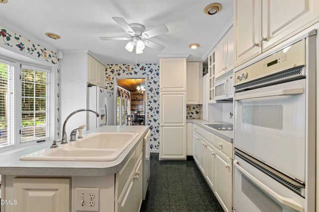 3211 Plantation Road, Raleigh, NC 27609