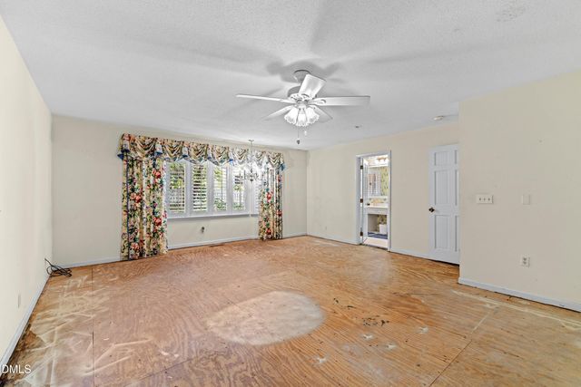 3211 Plantation Road, Raleigh, NC 27609