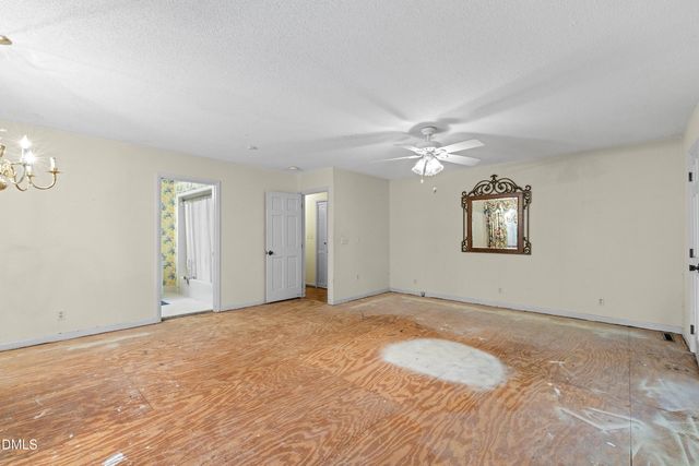 3211 Plantation Road, Raleigh, NC 27609