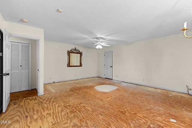 3211 Plantation Road, Raleigh, NC 27609