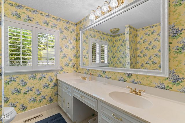 3211 Plantation Road, Raleigh, NC 27609