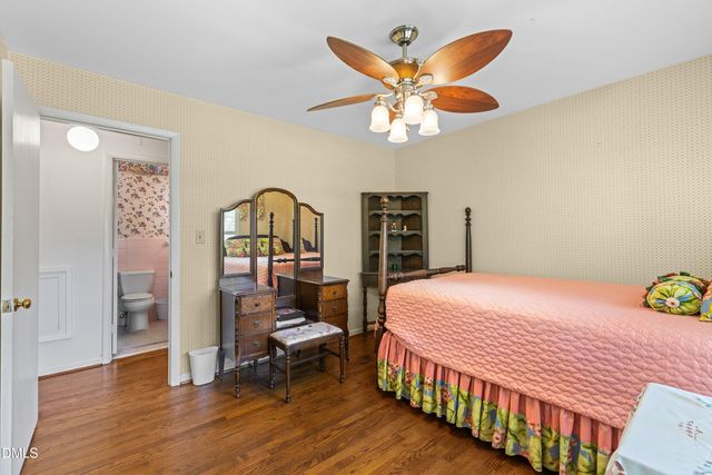 3211 Plantation Road, Raleigh, NC 27609