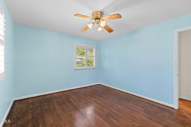 3211 Plantation Road, Raleigh, NC 27609