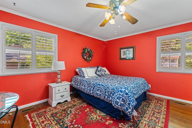 3211 Plantation Road, Raleigh, NC 27609