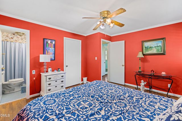 3211 Plantation Road, Raleigh, NC 27609