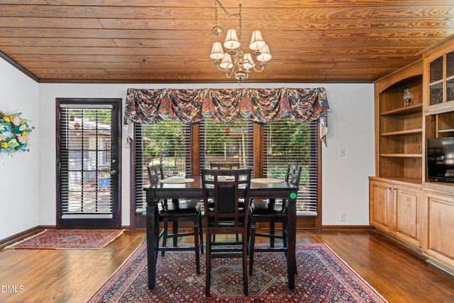 3211 Plantation Road, Raleigh, NC 27609