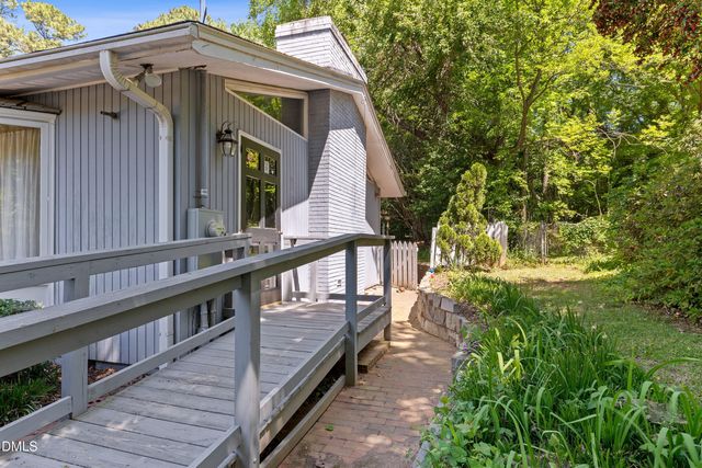 3211 Plantation Road, Raleigh, NC 27609