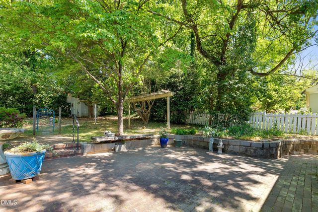 3211 Plantation Road, Raleigh, NC 27609