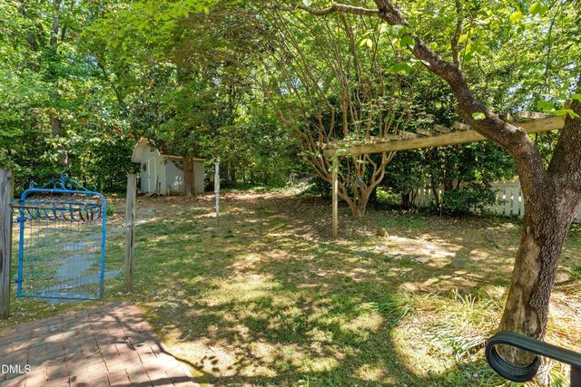 3211 Plantation Road, Raleigh, NC 27609