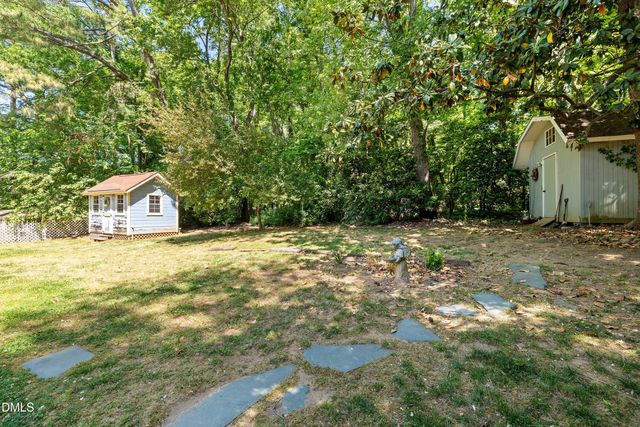 3211 Plantation Road, Raleigh, NC 27609