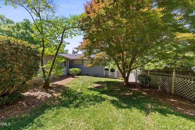 3211 Plantation Road, Raleigh, NC 27609