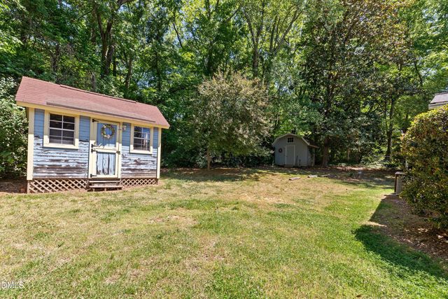 3211 Plantation Road, Raleigh, NC 27609