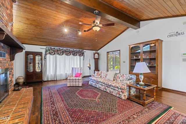 3211 Plantation Road, Raleigh, NC 27609