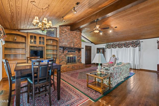 3211 Plantation Road, Raleigh, NC 27609