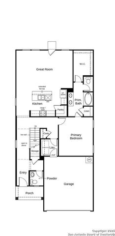 9327 BIRCH BARK BEND, San Antonio, TX 78221