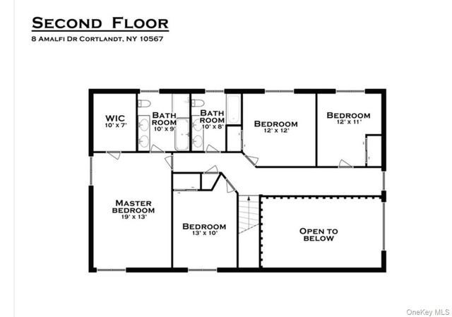 8 Amalfi Drive, Cortlandt Manor, NY 10567