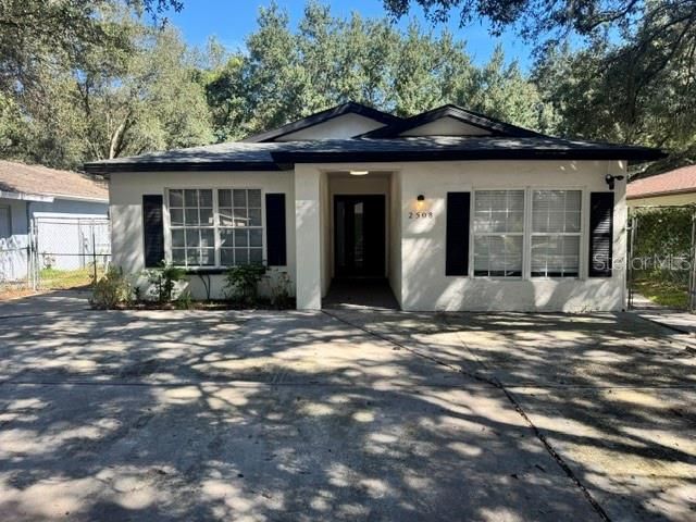 2508 E CURTIS STREET, Tampa, FL 33610