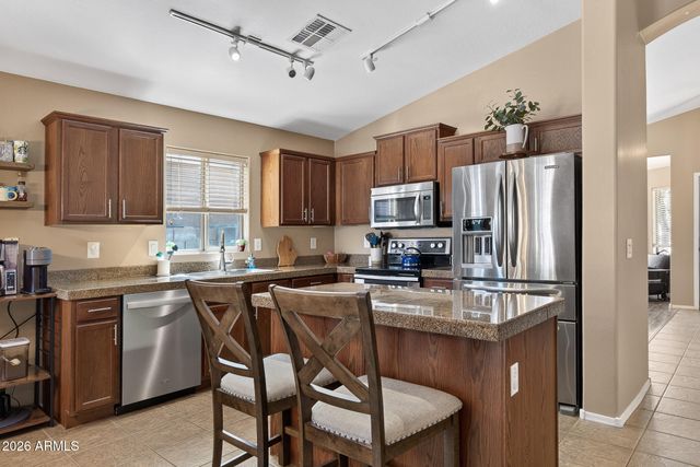 25852 W ELWOOD Street, Buckeye, AZ 85326